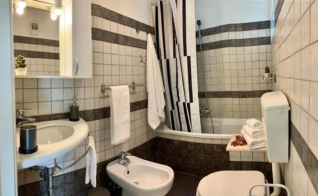 Villa Pancrazio à Taormine Hébergement de vacances