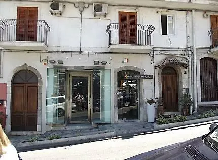 Hébergement de vacances Villa Pancrazio à Taormine