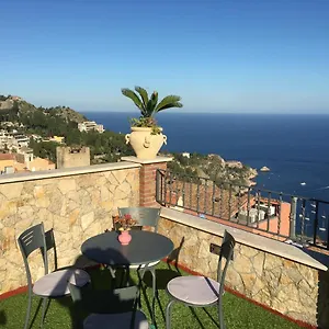 Casa Bucalo Apartamento