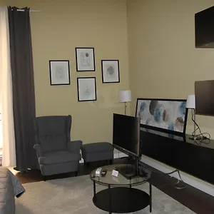 Holiday In Archimede Katania