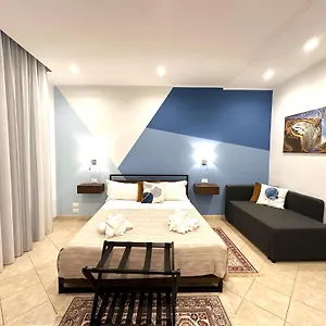 Casa Grazia - - Reggio di Calabria