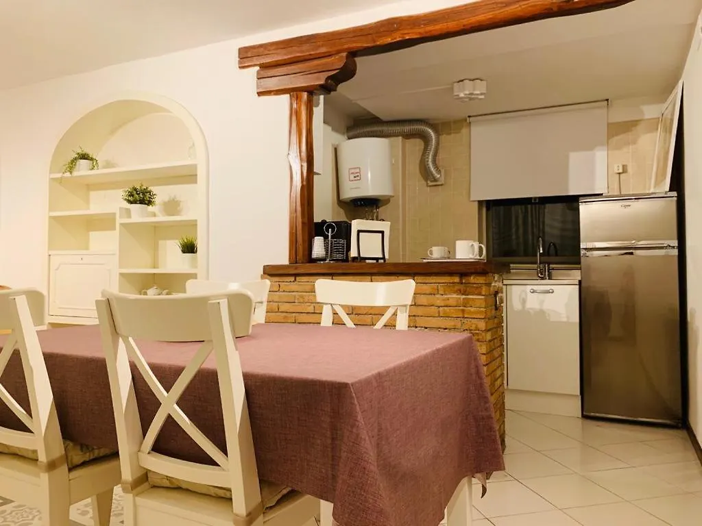 Сasa de vacaciones Pancrazio Villa Taormina