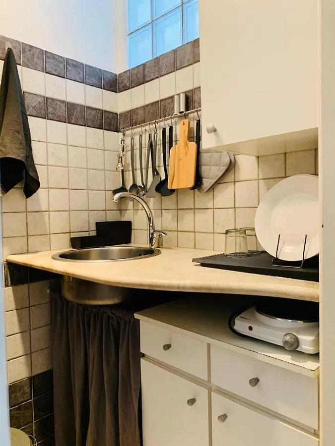 Holiday home Pancrazio Villa Taormina