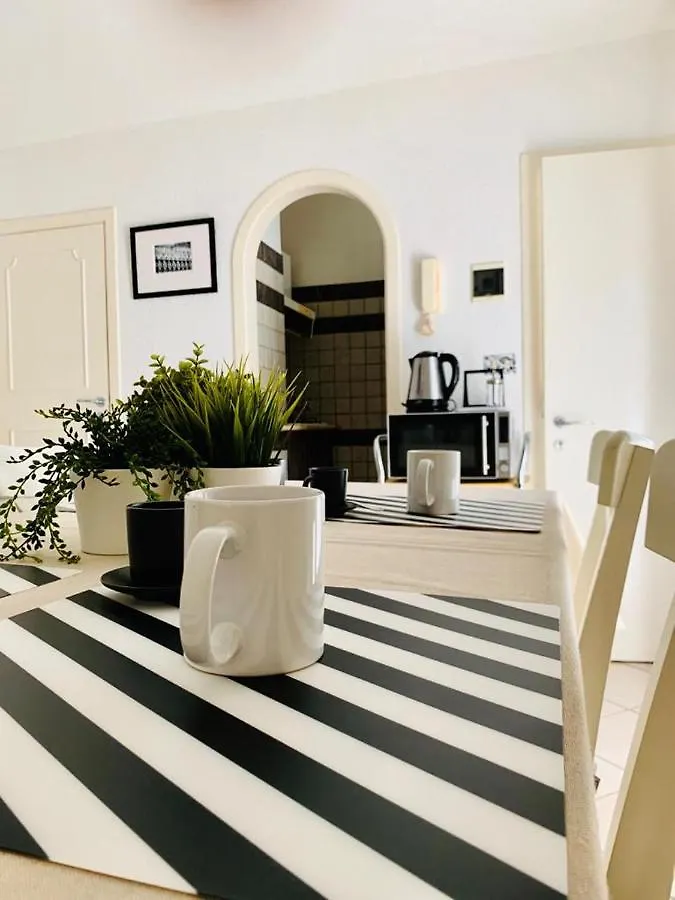 Pancrazio Villa Taormina