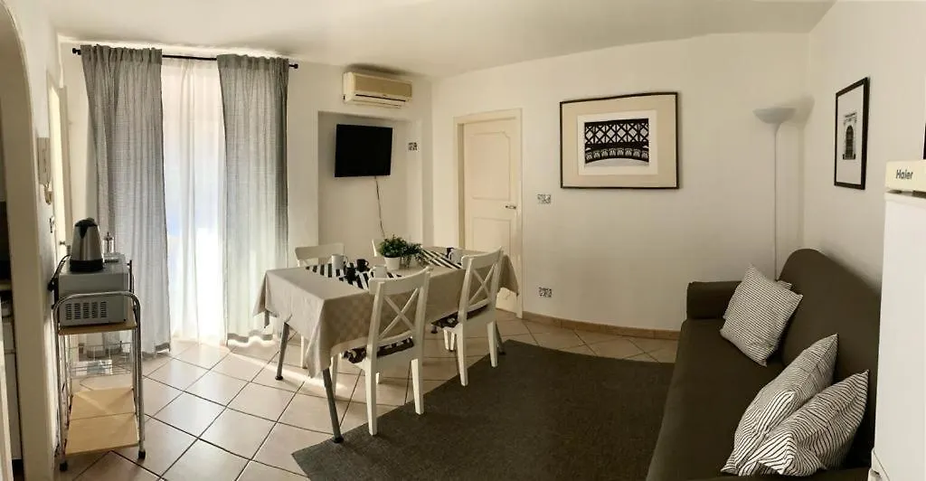 Pancrazio Villa Taormina Holiday home