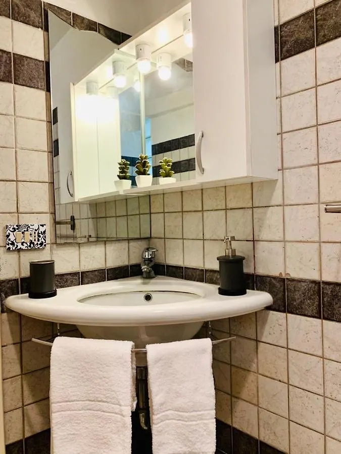 Pancrazio Villa Taormina Holiday home