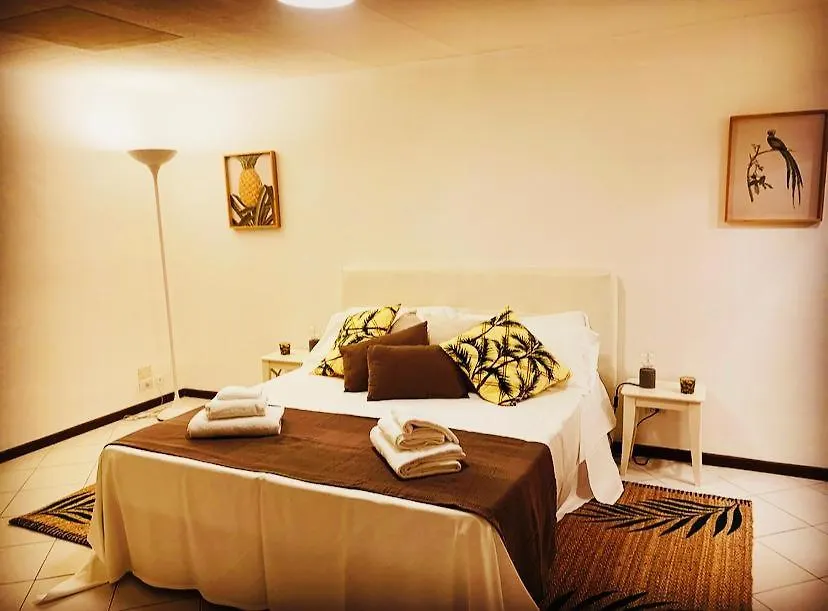 Holiday home Pancrazio Villa Taormina Italy