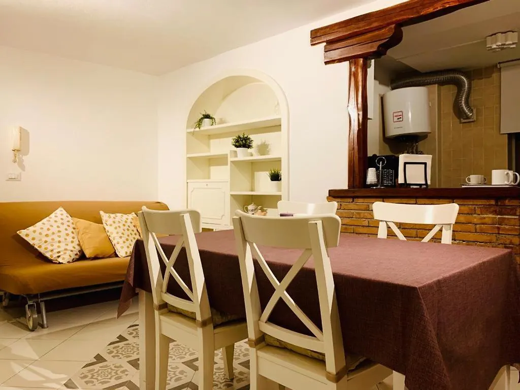 Pancrazio Villa Taormina Italy