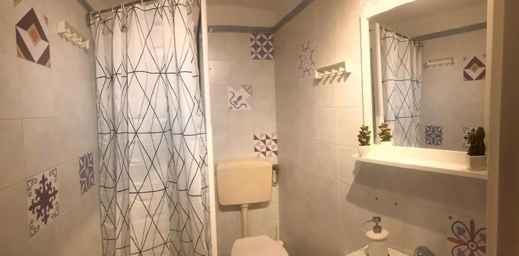 Pancrazio Villa Taormina 0*,